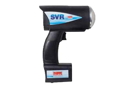 手持式电波流速仪 SVR