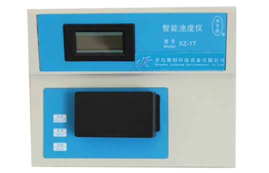 JC-XZ-1T型浊度测试仪|浊度计|浊度仪