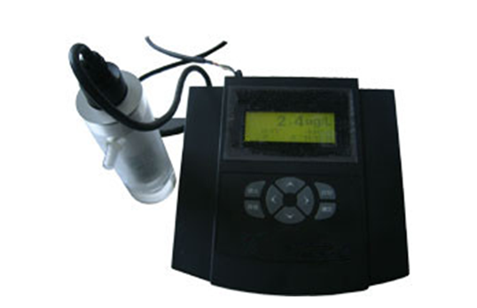 JC-DO2000型便携式微量溶解氧仪|溶解氧检测仪（已停产）