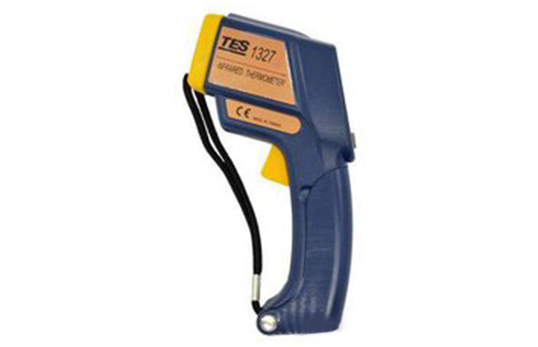 TES-1327红外线测温仪