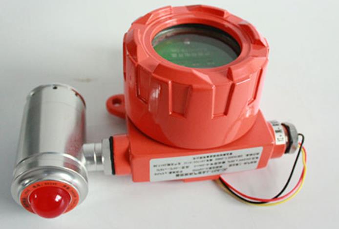 JC-ADT-2有毒气体检测仪