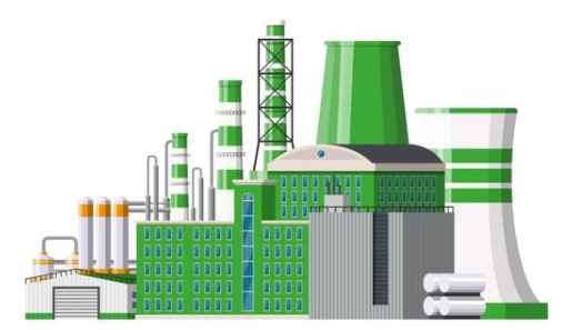 核能是公认的高效安全的清洁能源
