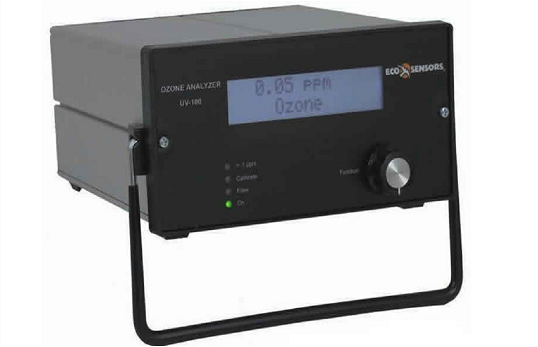 美国ECO UV-100紫外臭氧检测仪