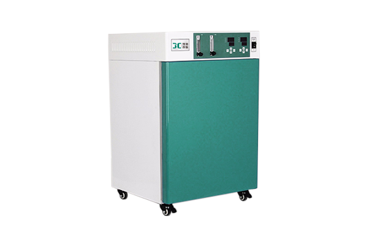 JC-CHP-80S/160S/240S配比水套式二氧化碳培养箱（非医用）