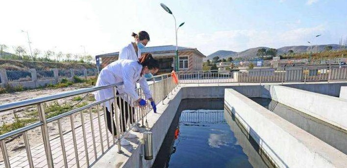 红外测油仪在检测水体时的优点 水质采样