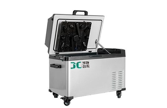 JC-8000D水质自动采样器