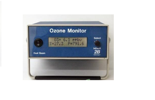 美国2B Model 205 臭氧分析仪