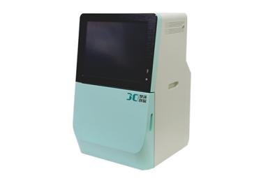 JC-8500YT一体式全自动凝胶成像分析系统