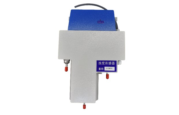 JC-TSS1000型浊度数字传感器