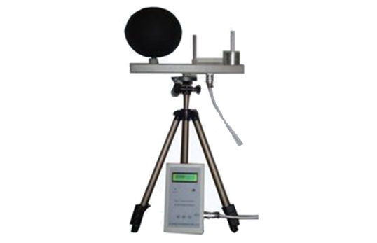 LY-09型WBGT指数仪