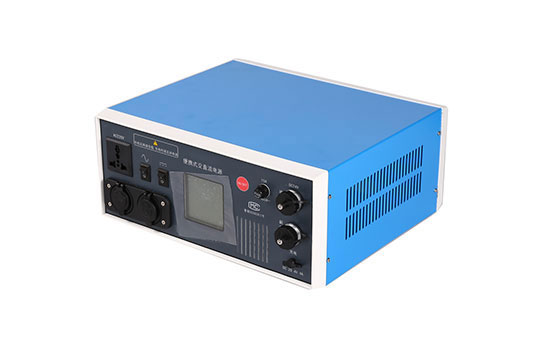 便携式交直流电源JCD-2440