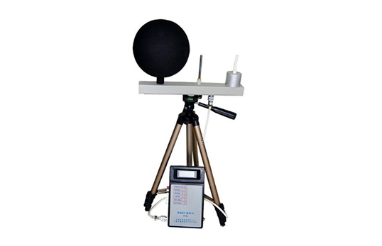 WBGT-2006型WBGT指数仪