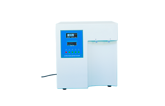 JC-ROS-10/20实用型实验室专用纯水机