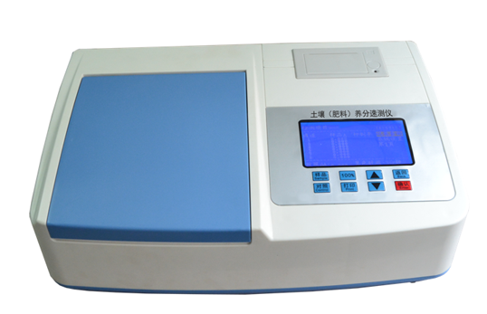 JC-SN-V10S土壤（肥料）养分速测仪