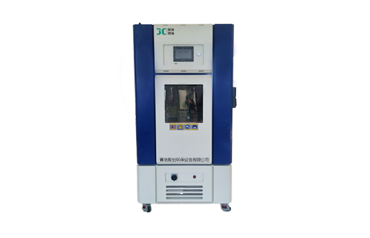 JC-YPC-150/250/500/1000 药品稳定性试验箱智能型