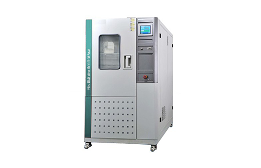 JC-GDR-120B/210B/500B/1000B高低温交变湿热试验箱B型