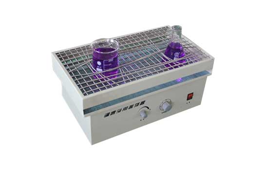 JC-HY系列调速多用振荡器|往复回旋振荡器摇床