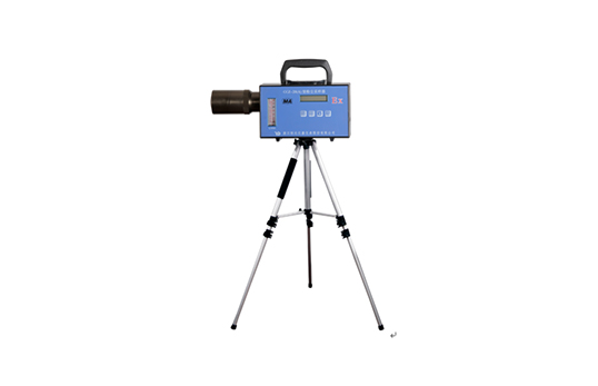 CCZ-20(A)型 矿用粉尘采样器