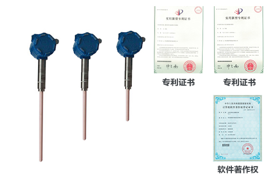 ZF-1010在线管道粉尘检测仪