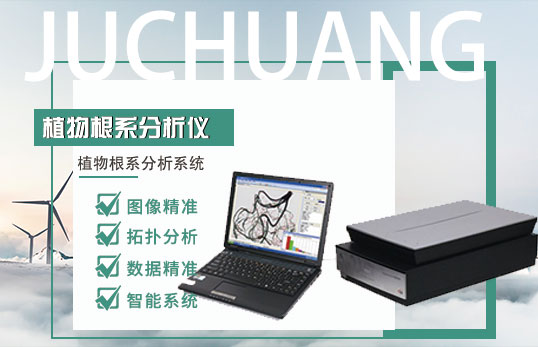 WinRHIZO植物根系分析仪