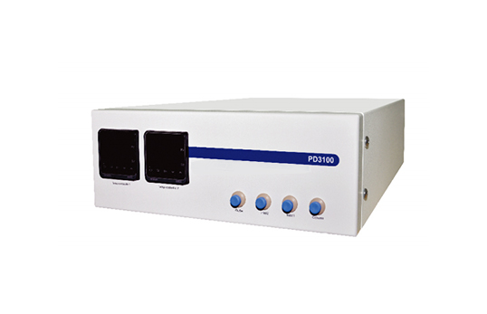 PD3100碘化学柱后衍生器
