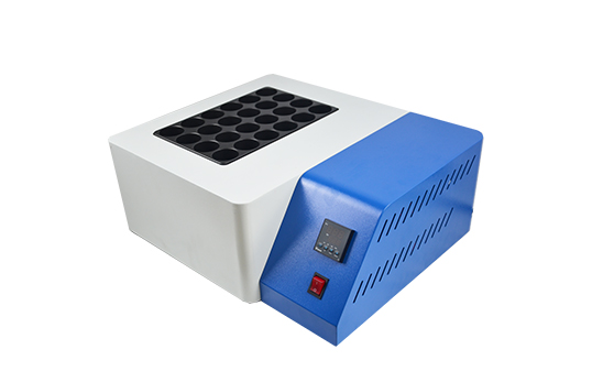 [产品已下架]JC-101D-20U智能石墨消解仪