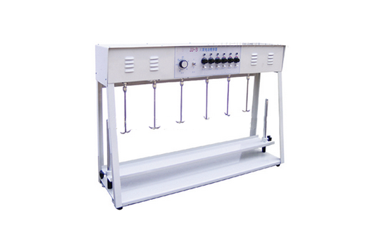 JC-JJ-3六联电动搅拌器