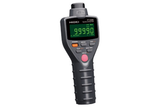 HIOKI FT3406转速计