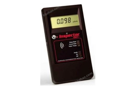 美国Inspector ALERT V2数字式多功能核辐射检测仪[已下架]