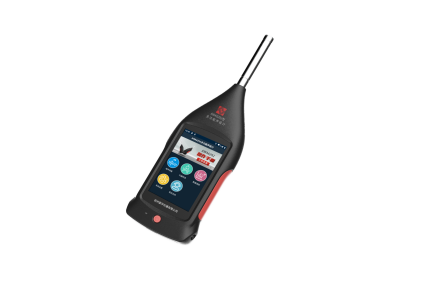 AWA6292型多功能声级计
